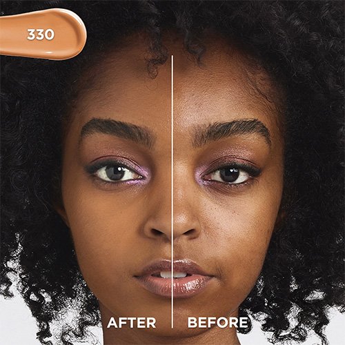 Foundation Infaillible 24h Freshwear Produktdetalj Bild